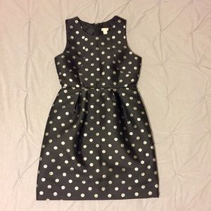🌺Host Pick 🌺 J. Crew cocktail dress
